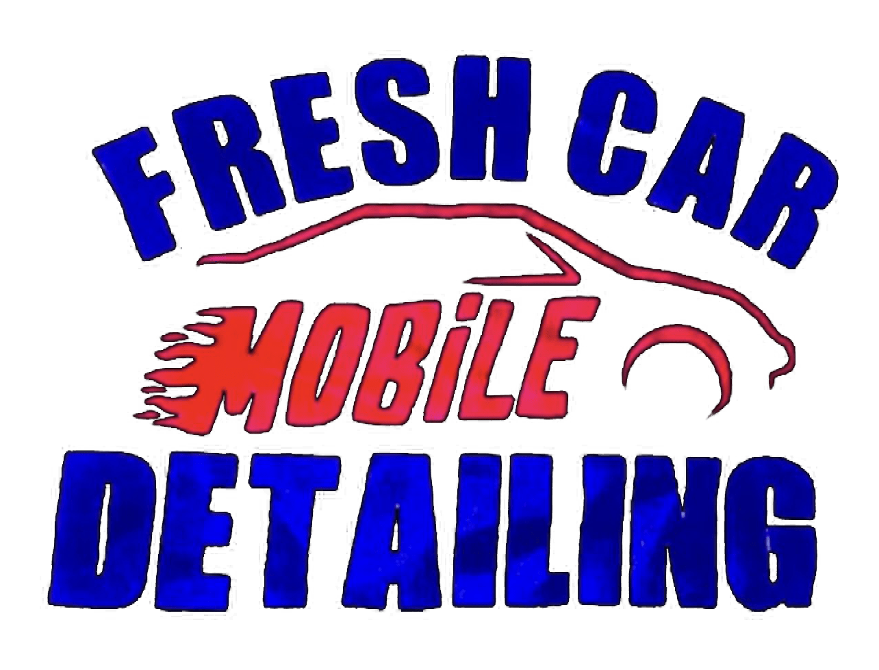 Fresh Car Mobile Detailing